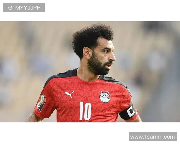 萨拉赫的传奇之路：从默默无闻到足球巨星的辉煌历程