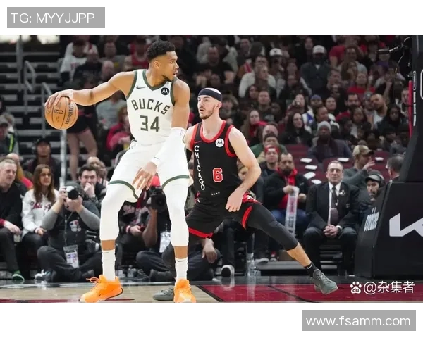 雄鹿与公牛对决历史战绩分析及精彩瞬间回顾